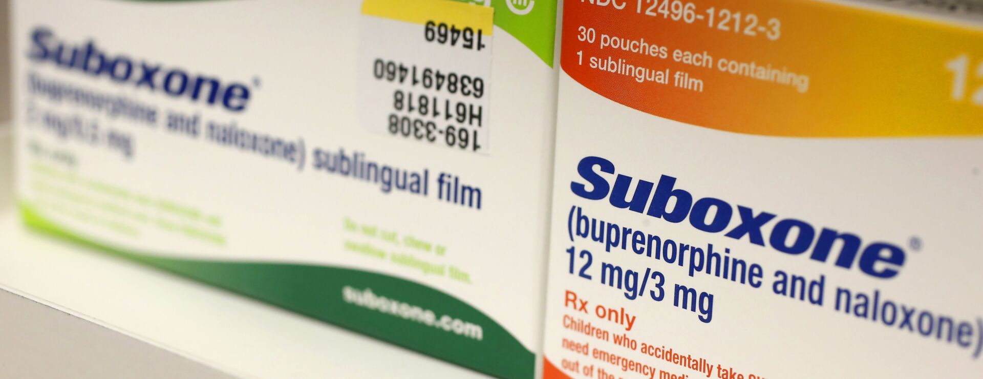 Indivior Headed for Class Action Antitrust Trial Over Suboxone